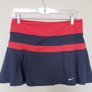 Nike Dri-Fit Tennis skirt size medium Skort